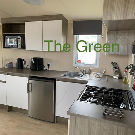 Home From Home Lettings At Tattershall Lakes - The Green Eksteriør bilde