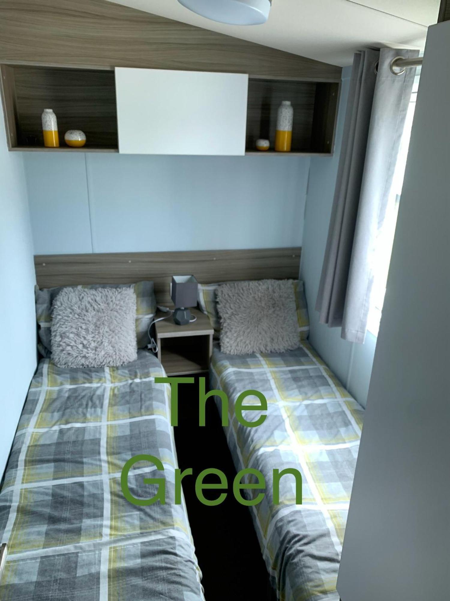 Home From Home Lettings At Tattershall Lakes - The Green Eksteriør bilde