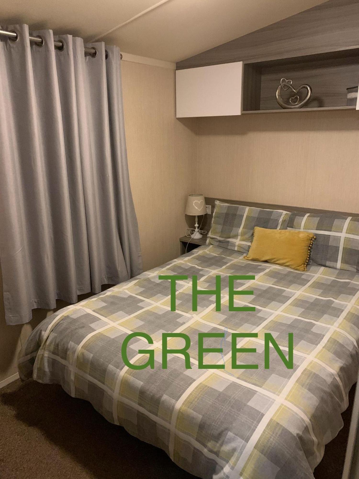 Home From Home Lettings At Tattershall Lakes - The Green Eksteriør bilde