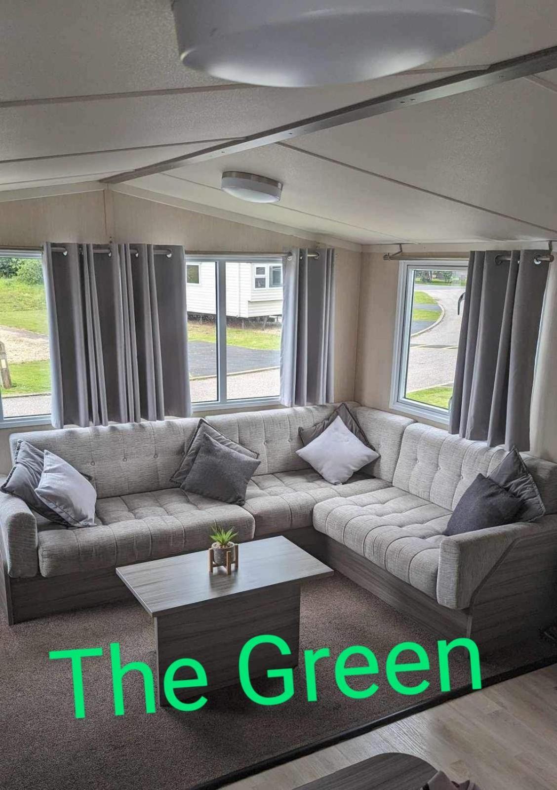 Home From Home Lettings At Tattershall Lakes - The Green Eksteriør bilde