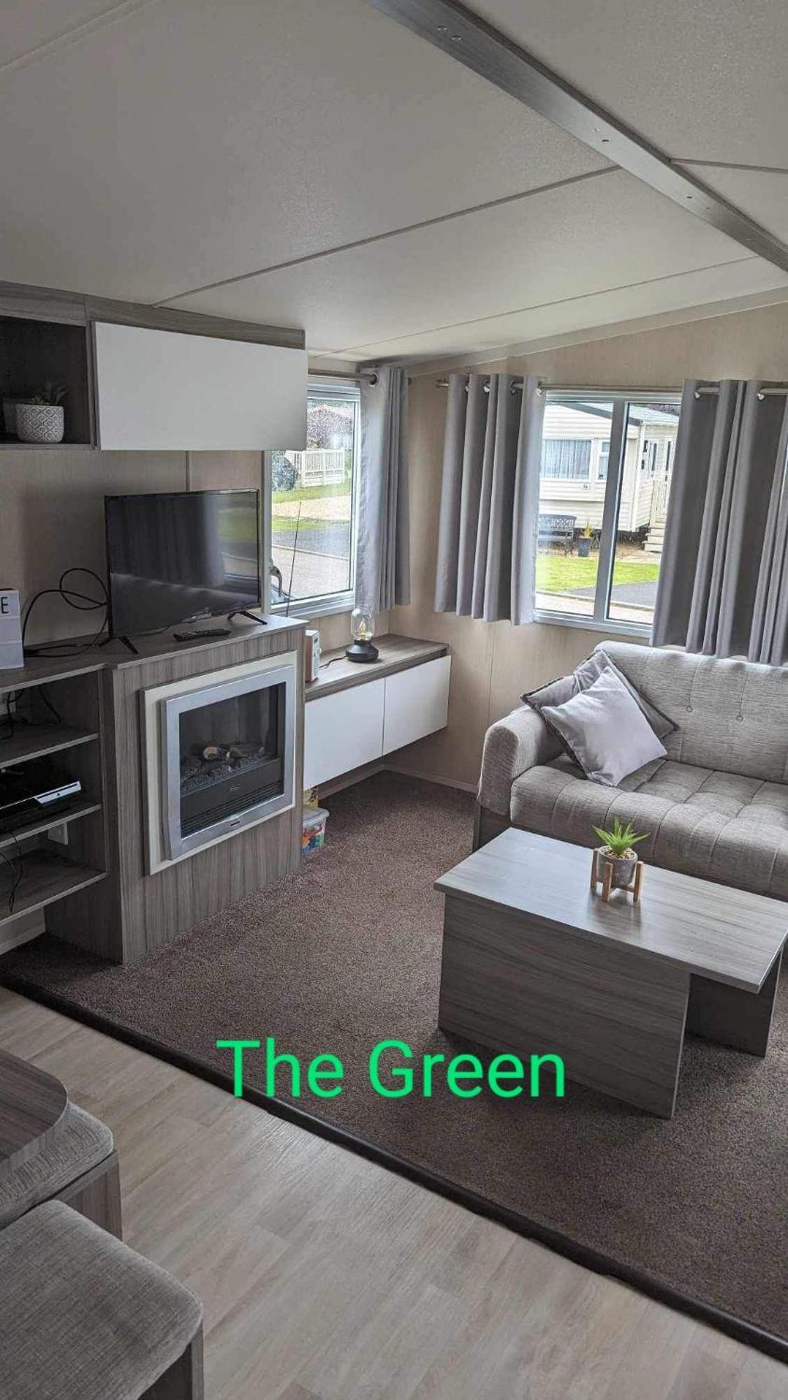 Home From Home Lettings At Tattershall Lakes - The Green Eksteriør bilde